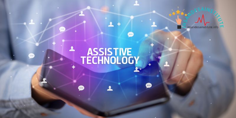 Benefits of Assistive Technology