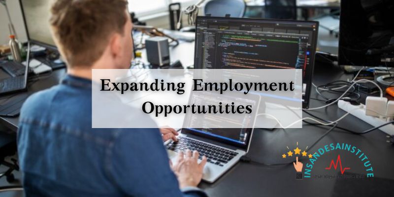 Expanding Employment Opportunities