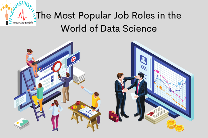 data scientist this is the most popular job in the world