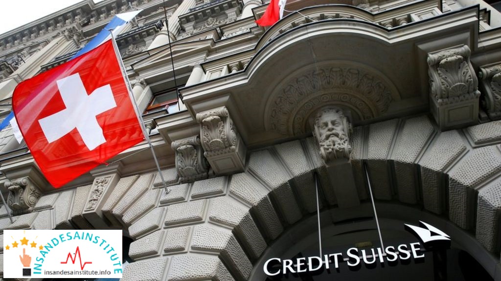 credit suisse the swiss scandal factory