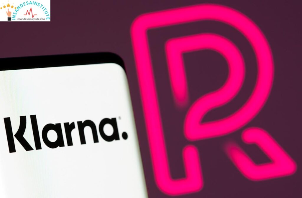 challenge to amazon with this move klarna risks a lot
