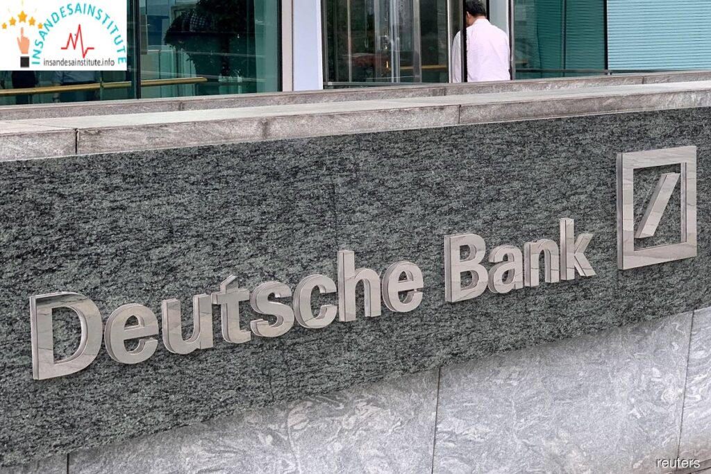 deutsche bank annual general meeting dividend realistic shareholders criticize bonuses