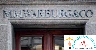 private bank mm warburg sale of degussa bank stalled