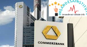 annual targets raised commerzbank is back in the black
