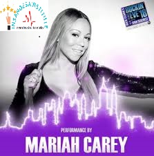 you have to watch mariah careys new years eve nightmare in times square