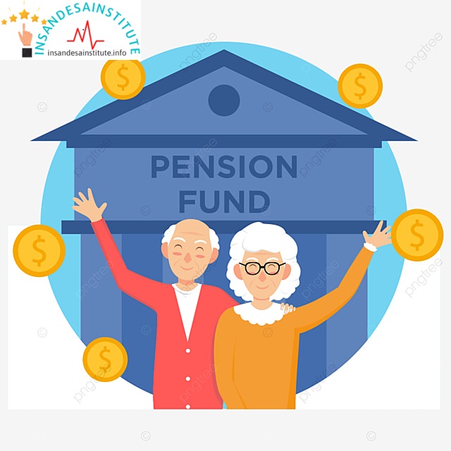 company pension scheme the death of the pension funds has begun