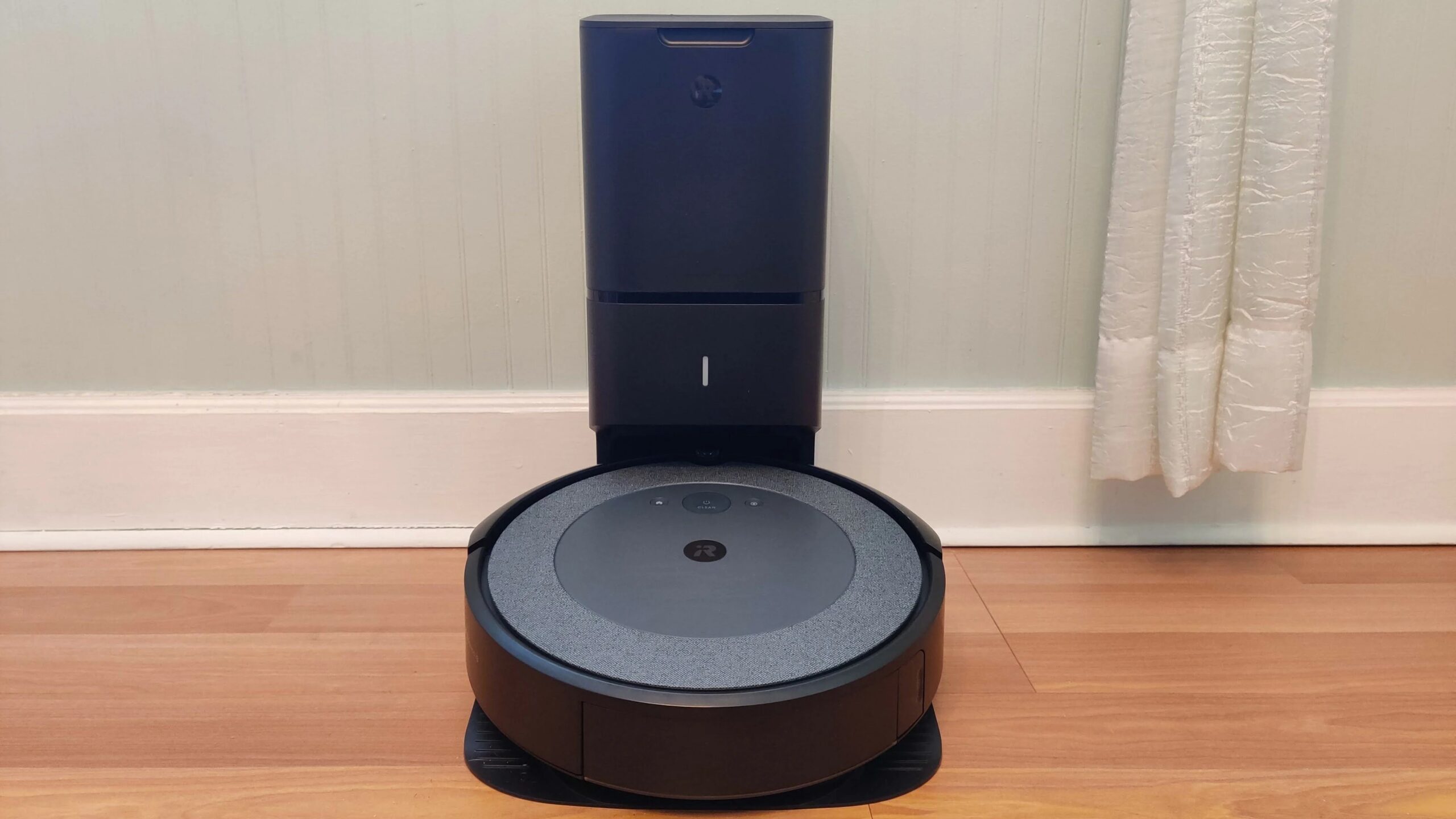 Irobot Roomba I3 Evo Review Design and Key Features