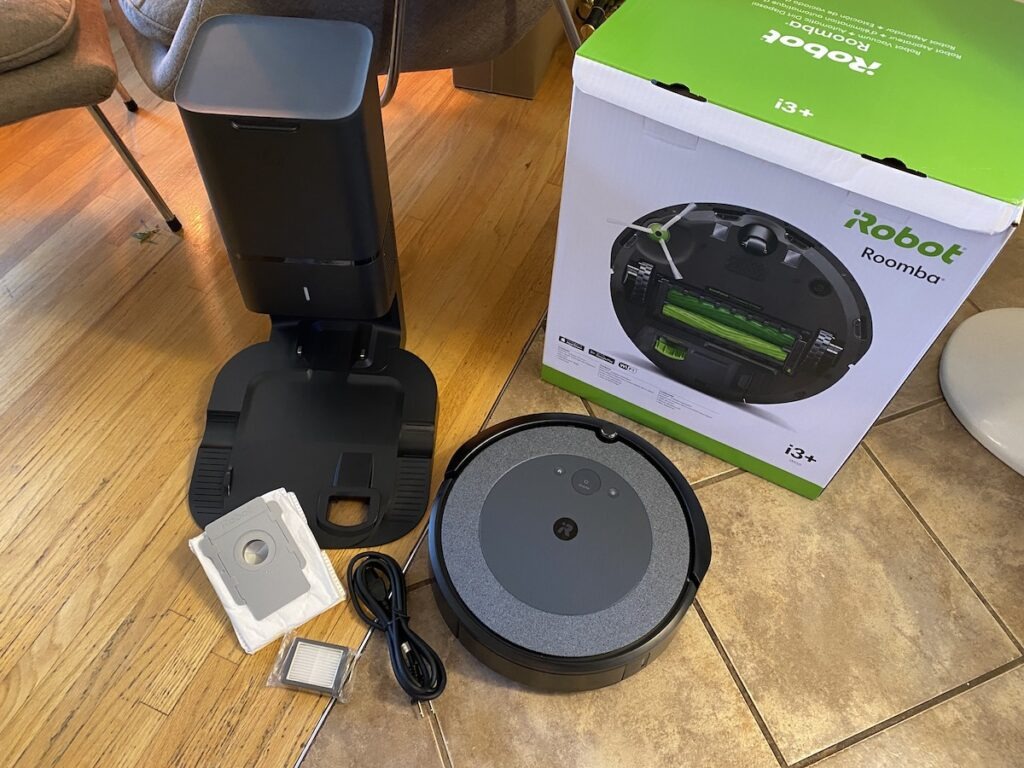 Irobot Roomba I3 Evo Review: Best one you can buy