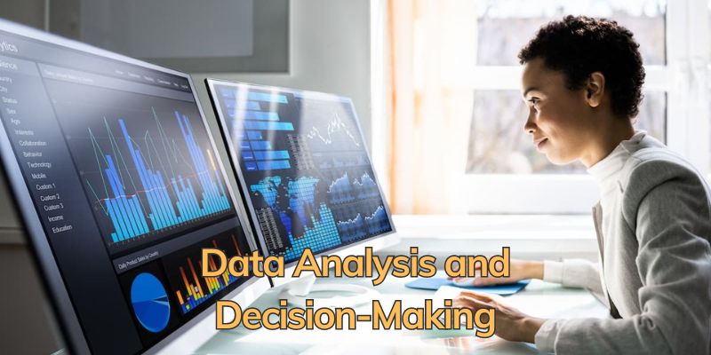 Data Analysis and Decision-Making
