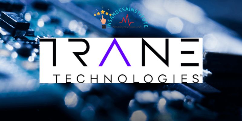 Trane Technologies Benefits for Healthcare 