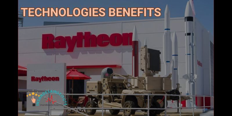 Raytheon Technologies Benefits