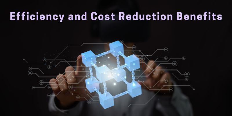 Efficiency and Cost Reduction Benefits