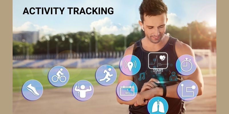 Activity Tracking for Improved Fitness
